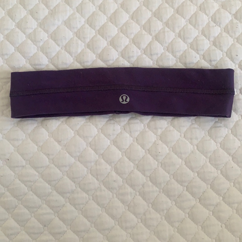 Lululemon Headband